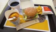 McDonald's - Régiposta utca Budapest - Egyéb