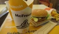 McDonald's - Régiposta utca Budapest - Egyéb