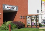 McDonald's - Stop Shop Érd