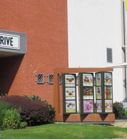 McDonald's - Stop Shop