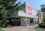 McDonald's - Stop Shop Érd