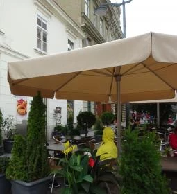 McDonald's Szombathely