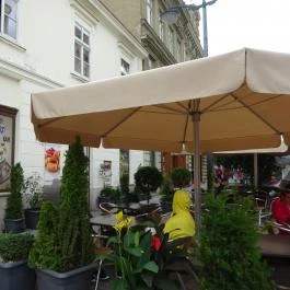 McDonald's Szombathely Szombathely - Külső kép