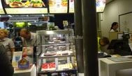 McDonald's Szombathely Szombathely - Belső