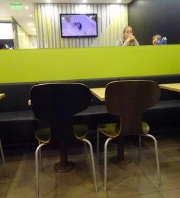 McDonald's Szombathely