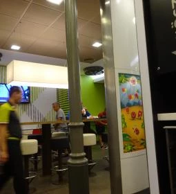 McDonald's Szombathely