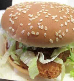 McDonald's Szombathely