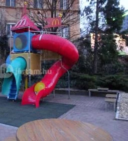 McDonald's - Üllői út