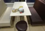 McDonald's - Üllői út Budapest