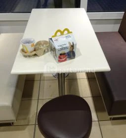 McDonald's - Üllői út