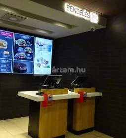 McDonald's - Üllői út