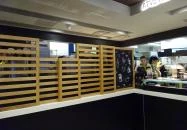 McDonald's - Üllői út Budapest