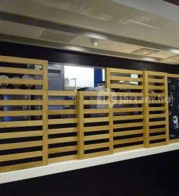 McDonald's - Üllői út