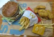 McDonald's Vác Vác