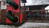 McDonald's Vác Vác - Egyéb