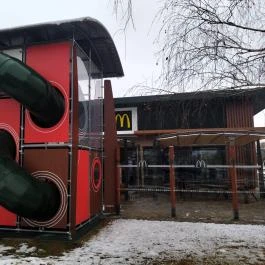 McDonald's Vác Vác - Egyéb