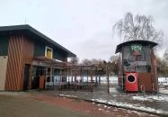 McDonald's Vác Vác