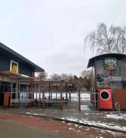 McDonald's Vác