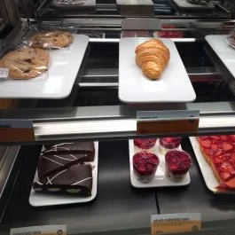 McDonald's Vác Vác - Étel/ital