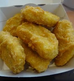 McDonald's - Váci út