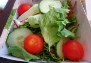 McDonald's - Váci út Budapest