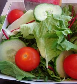 McDonald's - Váci út