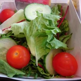 McDonald's - Váci út Budapest - Étel/ital