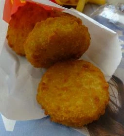 McDonald's - Váci út