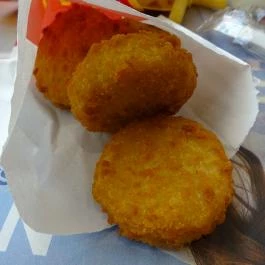 McDonald's - Váci út Budapest - Étel/ital