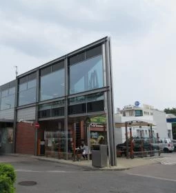 McDonald's - Váci út