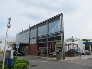 McDonald's - Váci út Budapest