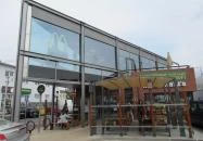 McDonald's - Váci út Budapest