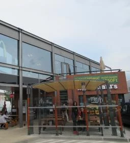 McDonald's - Váci út