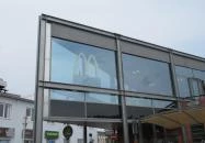 McDonald's - Váci út Budapest