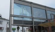 McDonald's - Váci út Budapest - Külső kép