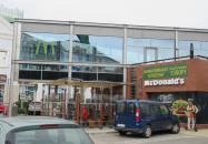 McDonald's - Váci út Budapest