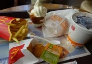 McDonald's - Vecsés Vecsés