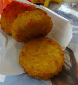 McDonald's - Vecsés