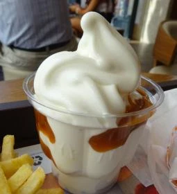 McDonald's - Vecsés