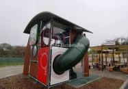 McDonald's Velence Velence