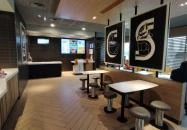 McDonald's Velence Velence