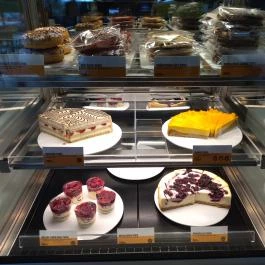 McDonald's Velence Velence - Étel/ital