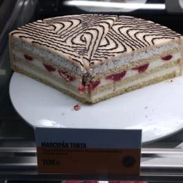 McDonald's Velence Velence - Étel/ital