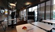 McDonald's Velence Velence - Belső