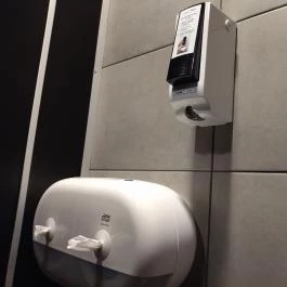 McDonald's Velence Velence - Mosdó