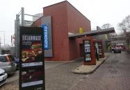 McDonald's - Vörösvári út Budapest
