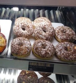 McDonald's - Vörösvári út