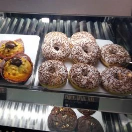 McDonald's - Vörösvári út Budapest - Étel/ital