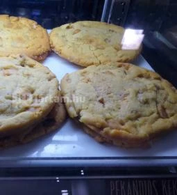 McDonald's - Vörösvári út