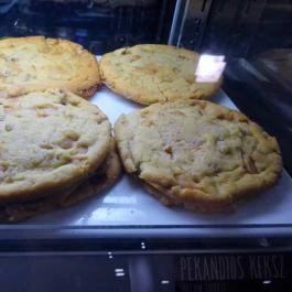 McDonald's - Vörösvári út Budapest - Étel/ital